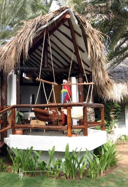 Palm Beach La Mira Chambre photo