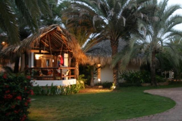 Palm Beach La Mira Chambre photo
