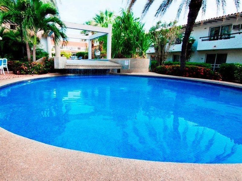 Palm Beach La Mira Extérieur photo