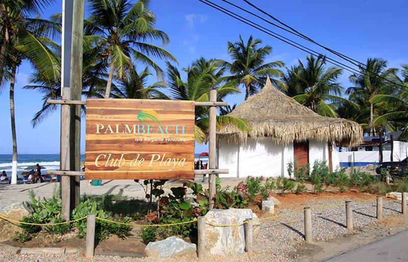 Palm Beach La Mira Extérieur photo