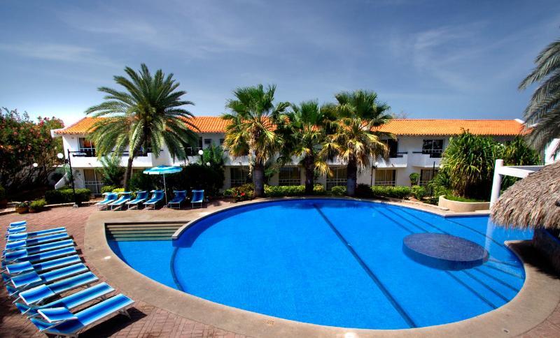 Palm Beach La Mira Extérieur photo