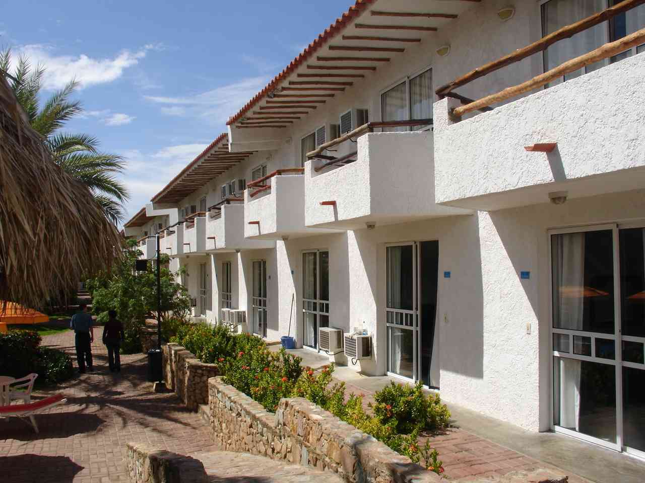 Palm Beach La Mira Extérieur photo