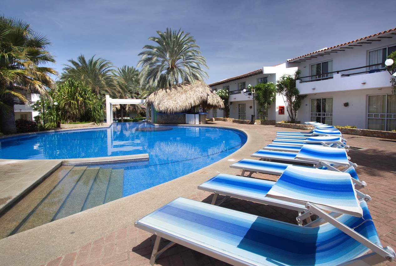Palm Beach La Mira Extérieur photo