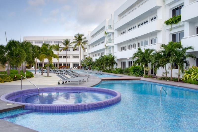Palm Beach La Mira Extérieur photo